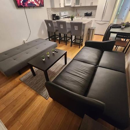 Cosy Modern Home Mins To Nyc! Юніон-Сіті Екстер'єр фото