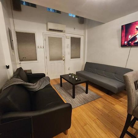 Cosy Modern Home Mins To Nyc! Юніон-Сіті Екстер'єр фото
