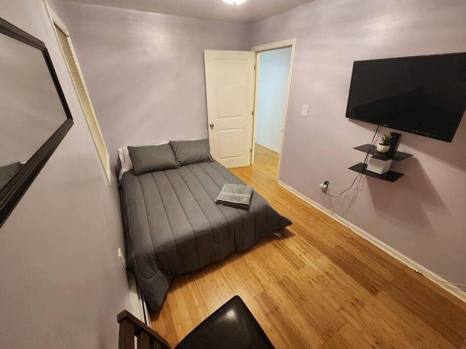 Cosy Modern Home Mins To Nyc! Юніон-Сіті Екстер'єр фото