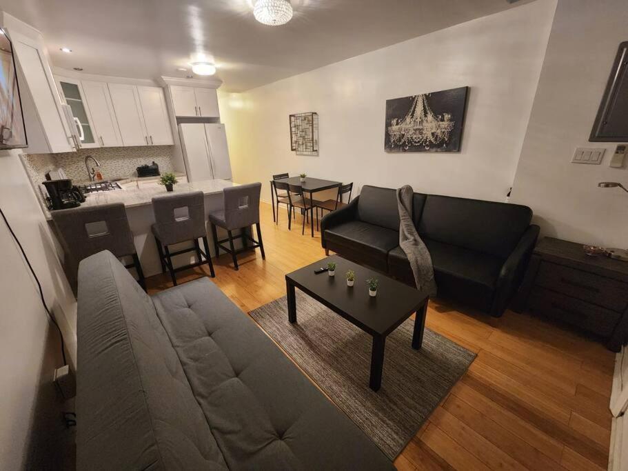 Cosy Modern Home Mins To Nyc! Юніон-Сіті Екстер'єр фото