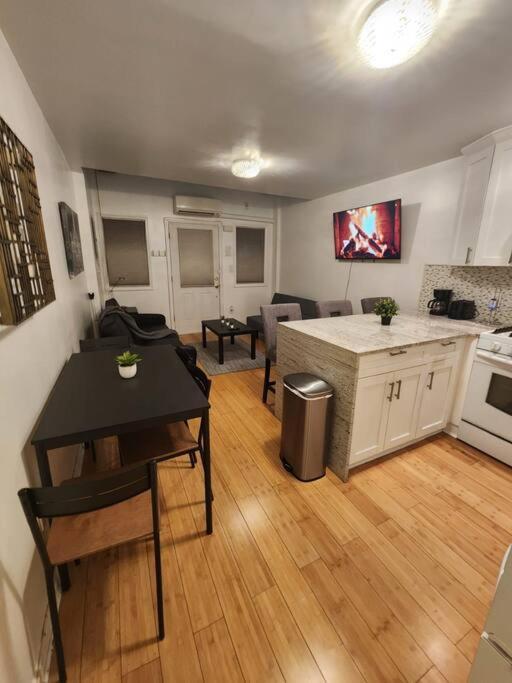 Cosy Modern Home Mins To Nyc! Юніон-Сіті Екстер'єр фото