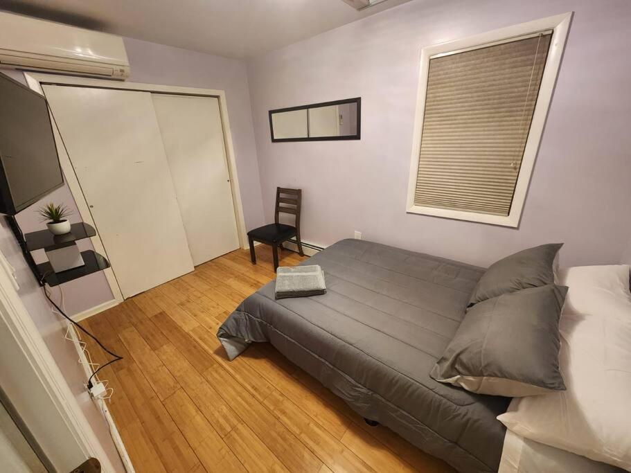 Cosy Modern Home Mins To Nyc! Юніон-Сіті Екстер'єр фото