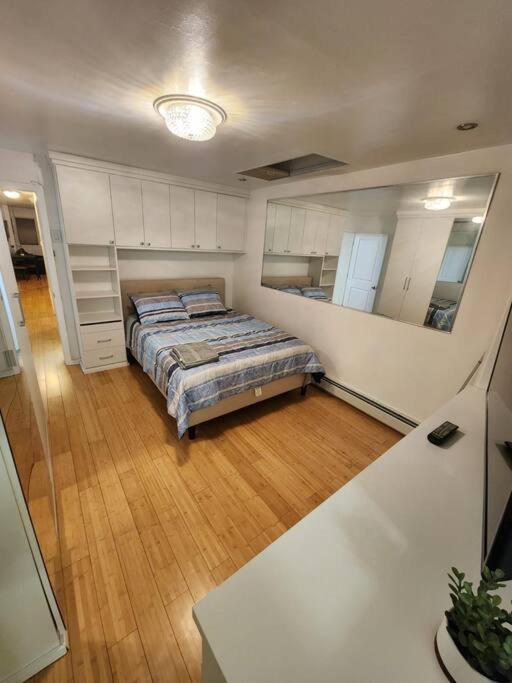 Cosy Modern Home Mins To Nyc! Юніон-Сіті Екстер'єр фото
