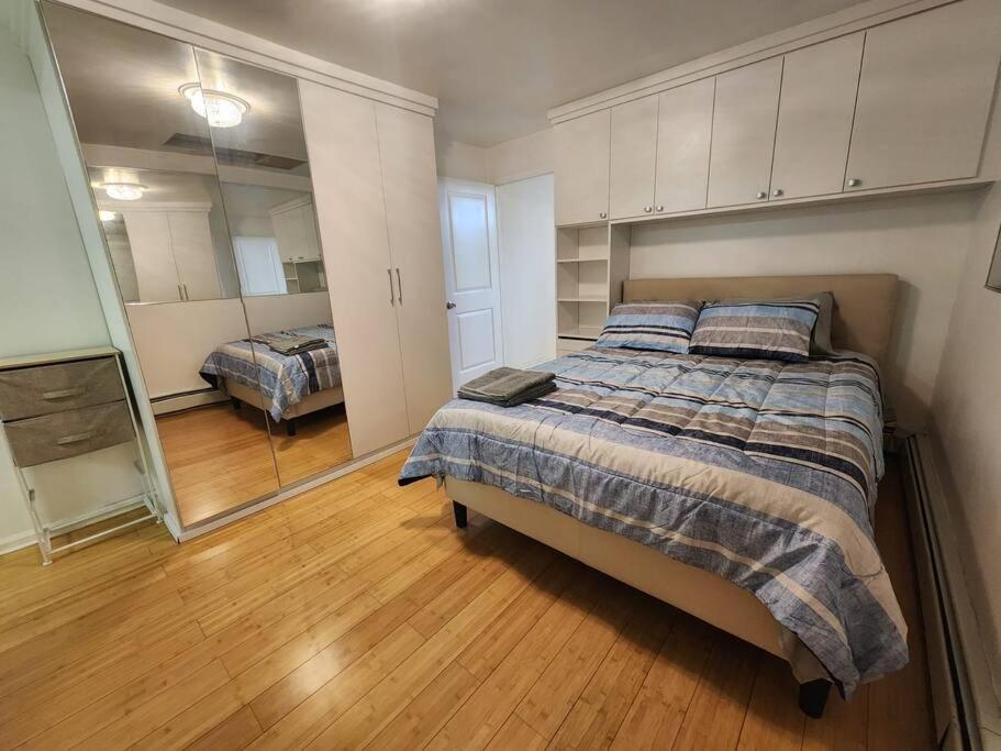 Cosy Modern Home Mins To Nyc! Юніон-Сіті Екстер'єр фото